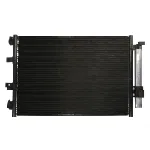 Kondenzator, klima-uređaj THERMOTEC KTT110215 IC-C5E17C