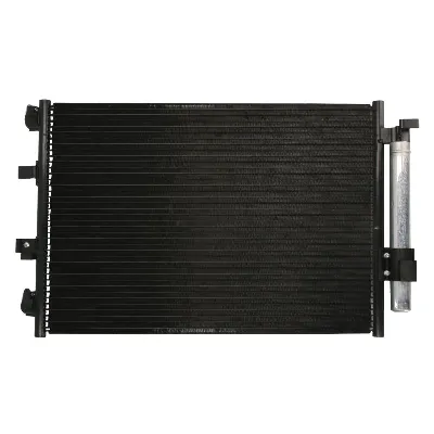 Kondenzator, klima-uređaj THERMOTEC KTT110215 IC-C5E17C