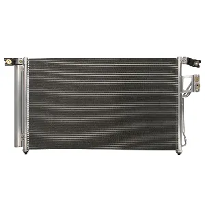 Kondenzator, klima-uređaj THERMOTEC KTT110216 IC-C6251F