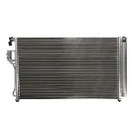 Kondenzator, klima-uređaj THERMOTEC KTT110216 IC-C6251F