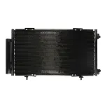 Kondenzator, klima-uređaj THERMOTEC KTT110218 IC-BBFF9A