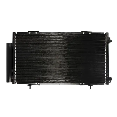 Kondenzator, klima-uređaj THERMOTEC KTT110218 IC-BBFF9A