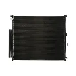 Kondenzator, klima-uređaj THERMOTEC KTT110219 IC-C62529