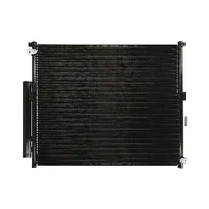 Kondenzator, klima-uređaj THERMOTEC KTT110219 IC-C62529