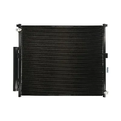 Kondenzator, klima-uređaj THERMOTEC KTT110219 IC-C62529