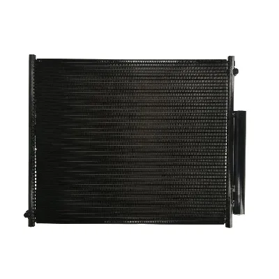 Kondenzator, klima-uređaj THERMOTEC KTT110219 IC-C62529