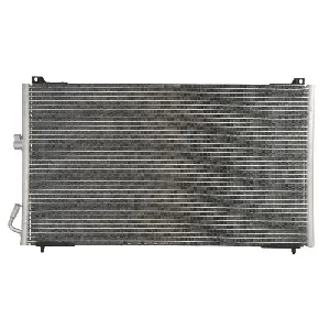 Kondenzator, klima-uređaj THERMOTEC KTT110224 IC-C731BD