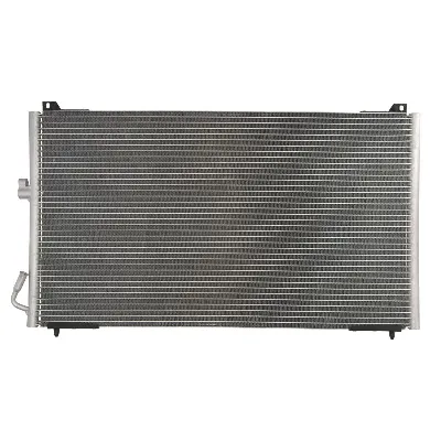 Kondenzator, klima-uređaj THERMOTEC KTT110224 IC-C731BD