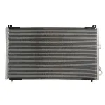 Kondenzator, klima-uređaj THERMOTEC KTT110224 IC-C731BD