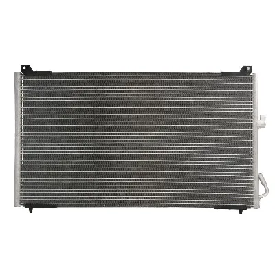 Kondenzator, klima-uređaj THERMOTEC KTT110224 IC-C731BD