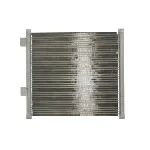 Kondenzator, klima-uređaj THERMOTEC KTT110226 IC-CF7F6C