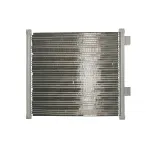 Kondenzator, klima-uređaj THERMOTEC KTT110226 IC-CF7F6C