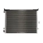Kondenzator, klima-uređaj THERMOTEC KTT110228 IC-CF7F6D
