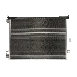Kondenzator, klima-uređaj THERMOTEC KTT110228 IC-CF7F6D