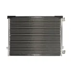 Kondenzator, klima-uređaj THERMOTEC KTT110228 IC-CF7F6D