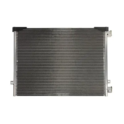 Kondenzator, klima-uređaj THERMOTEC KTT110228 IC-CF7F6D