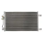 Kondenzator, klima-uređaj THERMOTEC KTT110229 IC-CF7F6E
