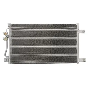 Kondenzator, klima-uređaj THERMOTEC KTT110229 IC-CF7F6E