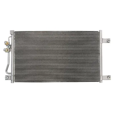 Kondenzator, klima-uređaj THERMOTEC KTT110229 IC-CF7F6E