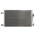 Kondenzator, klima-uređaj THERMOTEC KTT110229 IC-CF7F6E