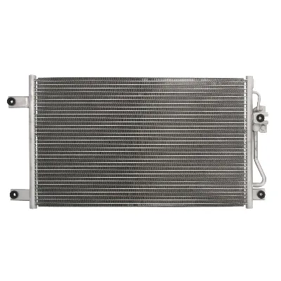 Kondenzator, klima-uređaj THERMOTEC KTT110229 IC-CF7F6E