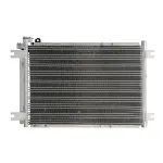 Kondenzator, klima-uređaj THERMOTEC KTT110230 IC-CF7F6F