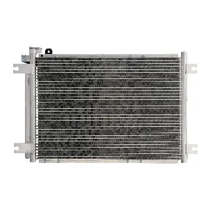 Kondenzator, klima-uređaj THERMOTEC KTT110230 IC-CF7F6F