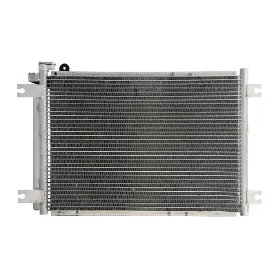 Kondenzator, klima-uređaj THERMOTEC KTT110230 IC-CF7F6F
