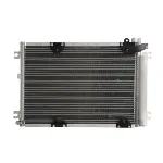 Kondenzator, klima-uređaj THERMOTEC KTT110230 IC-CF7F6F