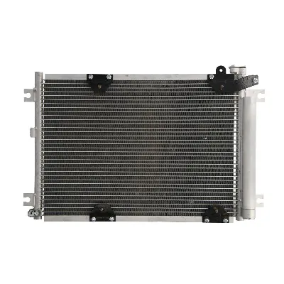 Kondenzator, klima-uređaj THERMOTEC KTT110230 IC-CF7F6F
