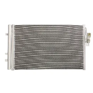 Kondenzator, klima-uređaj THERMOTEC KTT110231 IC-DAA440