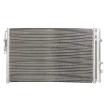 Kondenzator, klima-uređaj THERMOTEC KTT110231 IC-DAA440