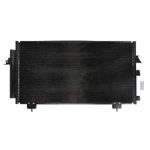 Kondenzator, klima-uređaj THERMOTEC KTT110232 IC-BBFF9C