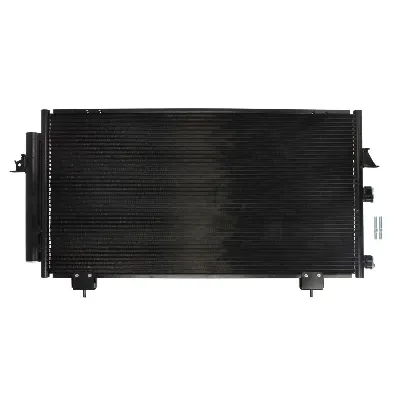 Kondenzator, klima-uređaj THERMOTEC KTT110232 IC-BBFF9C