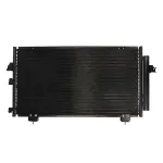 Kondenzator, klima-uređaj THERMOTEC KTT110232 IC-BBFF9C