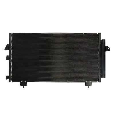 Kondenzator, klima-uređaj THERMOTEC KTT110232 IC-BBFF9C