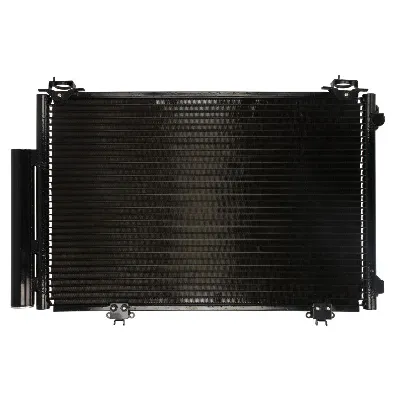 Kondenzator, klima-uređaj THERMOTEC KTT110233 IC-BBFF9D