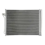 Kondenzator, klima-uređaj THERMOTEC KTT110236 IC-DAA441