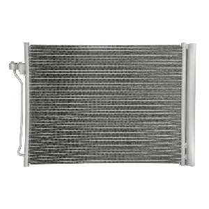 Kondenzator, klima-uređaj THERMOTEC KTT110236 IC-DAA441