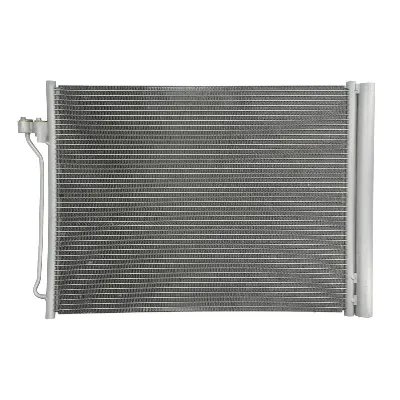 Kondenzator, klima-uređaj THERMOTEC KTT110236 IC-DAA441