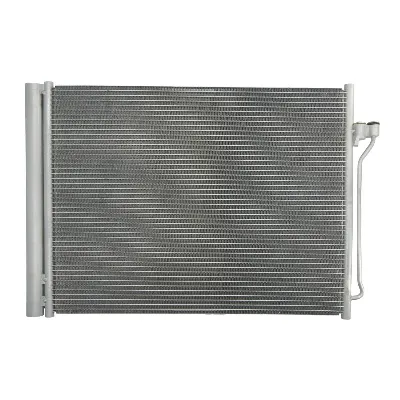 Kondenzator, klima-uređaj THERMOTEC KTT110236 IC-DAA441