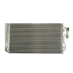 Kondenzator, klima-uređaj THERMOTEC KTT110237 IC-DAA442