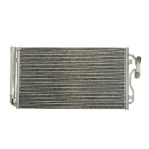 Kondenzator, klima-uređaj THERMOTEC KTT110237 IC-DAA442