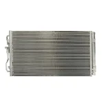 Kondenzator, klima-uređaj THERMOTEC KTT110237 IC-DAA442