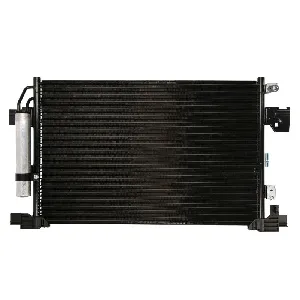 Kondenzator, klima-uređaj THERMOTEC KTT110239 IC-CF7F72