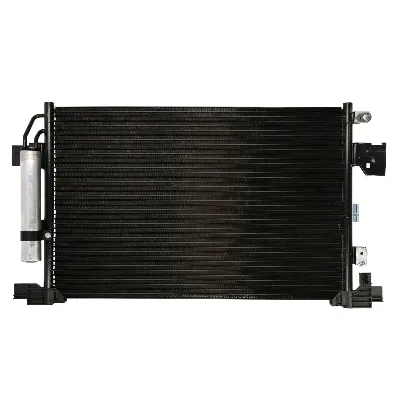 Kondenzator, klima-uređaj THERMOTEC KTT110239 IC-CF7F72