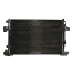 Kondenzator, klima-uređaj THERMOTEC KTT110239 IC-CF7F72