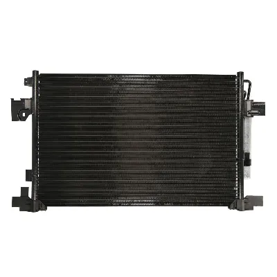 Kondenzator, klima-uređaj THERMOTEC KTT110239 IC-CF7F72