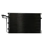 Kondenzator, klima-uređaj THERMOTEC KTT110240 IC-CF7F73