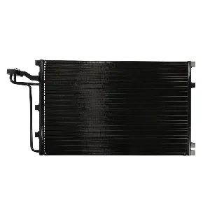 Kondenzator, klima-uređaj THERMOTEC KTT110240 IC-CF7F73